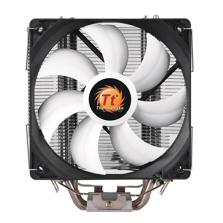 Thermaltake Contac Silent 12 CPU Cooler - مبرد